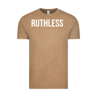 Vintage Coffee ruthless sweatshirt Vintage Tee - linhVisuals
