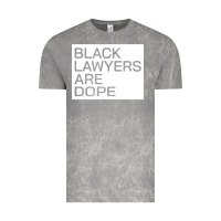 Cloud Rock black lawyers are dope sweatshirt Vintage Tee - linhVisuals