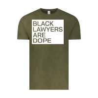 Black Lawyers Are Dope Sweatshirt Vintage Tee | Teevron