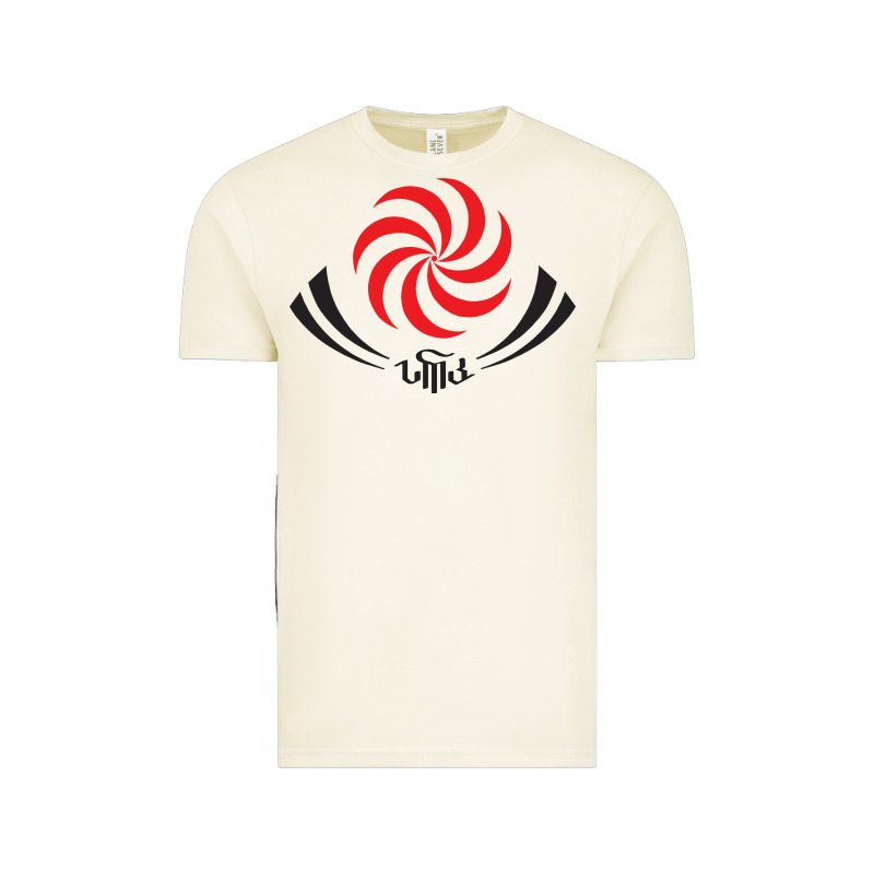 The-georgia-rugby-pen Vintage Tee by linhVisuals | Teevron