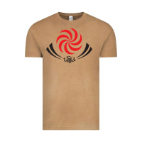 Vintage Camel the-georgia-rugby-pen Vintage Tee - linhVisuals