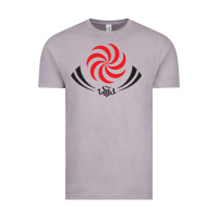 Vintage Zinc the-georgia-rugby-pen Vintage Tee - linhVisuals