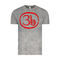 Cloud Rock Third Eye Blind Classic Vintage Tee - linhVisuals