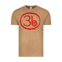 Vintage Camel Third Eye Blind Classic Vintage Tee - linhVisuals