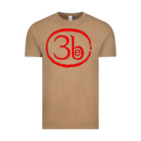 Vintage Coffee Third Eye Blind Classic Vintage Tee - linhVisuals