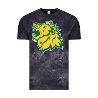 Cloud Black Missouri Southern, Mssu Lions Vintage Tee - linhVisuals