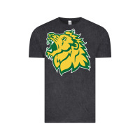 Vintage Black Missouri Southern, Mssu Lions Vintage Tee - linhVisuals