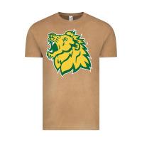 Vintage Camel Missouri Southern, Mssu Lions Vintage Tee - linhVisuals
