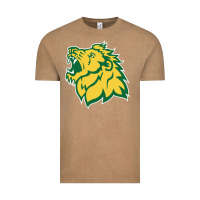 Vintage Coffee Missouri Southern, Mssu Lions Vintage Tee - linhVisuals