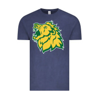 Vintage Denim Missouri Southern, Mssu Lions Vintage Tee - linhVisuals