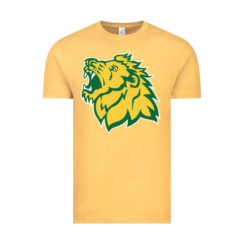 Missouri Southern, Mssu Lions Vintage Tee by linhVisuals | Teevron