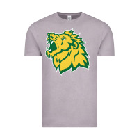 Vintage Zinc Missouri Southern, Mssu Lions Vintage Tee - linhVisuals