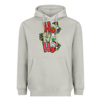 Moon Dust ho ho ho pharmacy Heavyweight Hoodie - CowhideDigitalArt