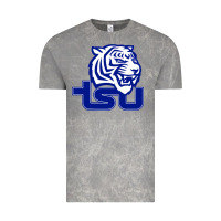 Cloud Rock Tennessee State Tigers Vintage Tee - linhVisuals