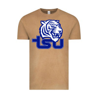 Vintage Camel Tennessee State Tigers Vintage Tee - linhVisuals
