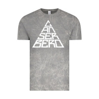 Cloud Rock Canserbero Vintage Tee - linhVisuals