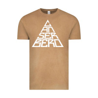 Vintage Camel Canserbero Vintage Tee - linhVisuals