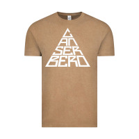 Vintage Coffee Canserbero Vintage Tee - linhVisuals