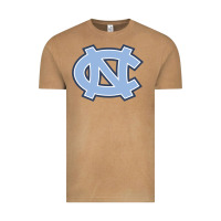 Vintage Camel NORTH CAROLINA TAR HEELS Vintage Tee - linhVisuals
