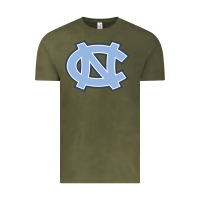 North Carolina Tar Heels Vintage Tee | Teevron