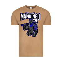 Vintage Camel mandingo fighter chief, liberian superhero, african ancestry premium t Vintage Tee - linhVisuals