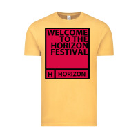 Horizon Festival Vintage Tee | Teevron