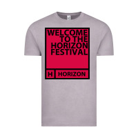 Vintage Zinc Horizon Festival Vintage Tee - linhVisuals
