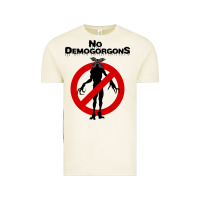 Vintage Arctic stranger no demogorgons Vintage Tee - linhVisuals