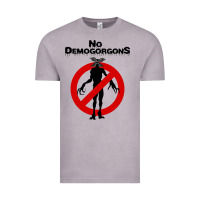 Vintage Zinc stranger no demogorgons Vintage Tee - linhVisuals