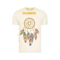 Vintage Arctic chumash tribe native american indian vintage dream catcher t shirt Vintage Tee - linhVisuals