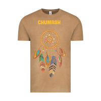 Vintage Camel chumash tribe native american indian vintage dream catcher t shirt Vintage Tee - linhVisuals