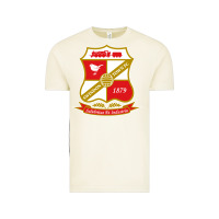 Vintage Arctic the swindon Vintage Tee - linhVisuals