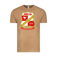 Vintage Camel the swindon Vintage Tee - linhVisuals