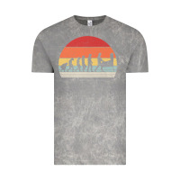 Cloud Rock vintage retro evolution of the pinball lover premium t shirt Vintage Tee - linhVisuals