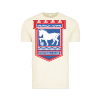 Vintage Arctic the ipswich town Vintage Tee - linhVisuals