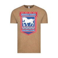The Ipswich Town Vintage Tee | Teevron
