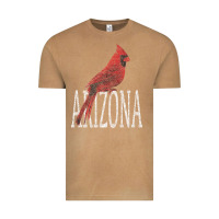 Vintage Camel black vintage cardinal red bird arizona az gifts premium t shirt Vintage Tee - linhVisuals