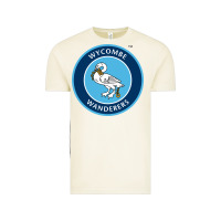 Vintage Arctic the wycombe wanderers Vintage Tee - linhVisuals