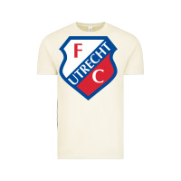 Vintage Arctic the  utrecht Vintage Tee - linhVisuals