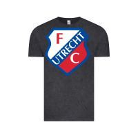 The  Utrecht Vintage Tee | Teevron