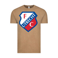 Vintage Coffee the  utrecht Vintage Tee - linhVisuals
