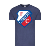 Vintage Denim the  utrecht Vintage Tee - linhVisuals
