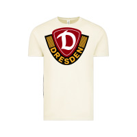 The Dynamo Dresden Vintage Tee | Teevron