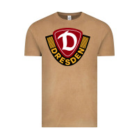 Vintage Camel the dynamo dresden Vintage Tee - linhVisuals