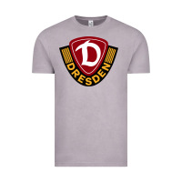 Vintage Zinc the dynamo dresden Vintage Tee - linhVisuals