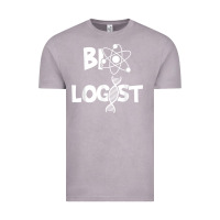 Vintage Zinc biologist   funny biology student cell science chemistry dna t shirt Vintage Tee - linhVisuals
