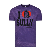 Cloud Purple dr.quinn, medicine woman i heart sully premium t shirt Vintage Tee - linhVisuals