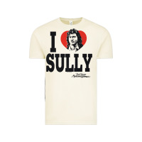 Vintage Arctic dr.quinn, medicine woman i heart sully premium t shirt Vintage Tee - linhVisuals