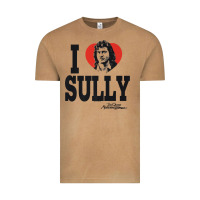Vintage Camel dr.quinn, medicine woman i heart sully premium t shirt Vintage Tee - linhVisuals