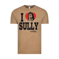 Vintage Coffee dr.quinn, medicine woman i heart sully premium t shirt Vintage Tee - linhVisuals
